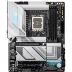 Placa de baza GIGABYTE Z890 GAMING X WIFI7 4*DDR5, PCIE 5.0, 4*SATA, 4*M2, USB Type C, Display Port, Socket 1851